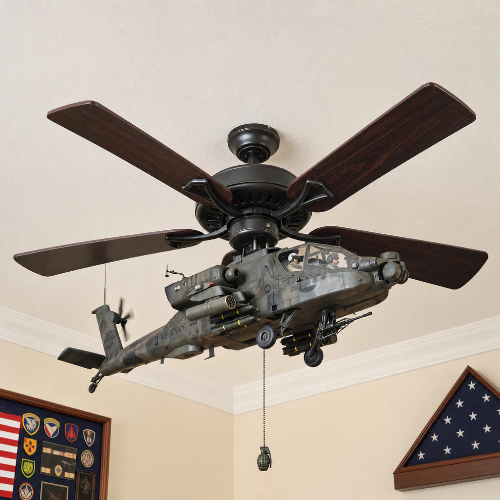 AirBlade - Fan Attachment