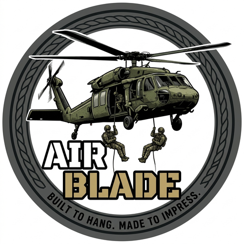 AirBlade